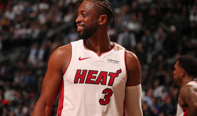 Dwyane Wade Dari Lawan Jadi Owner Utah Jazz thumbnail